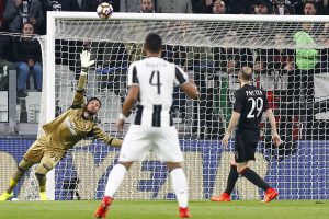 „Juventus“ namuose po atkaklios kovos palaužė „Milaną“