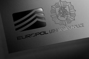 Lietuvoje sulaikytas teroristinių nusikaltimų kurstymu įtariamas asmuo