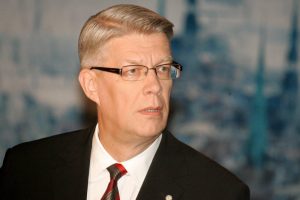Latvijos parlamentarai siūlo KGB bylų neišslaptinti 50 metų
