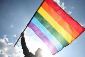 EP trimituoja apie Lietuvoje pažeidžiamas seksualinių mažumų teises