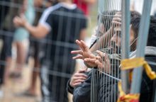 15 ES šalių, tarp jų ir Lietuva, prašo sugriežtinti bloko prieglobsčio politiką