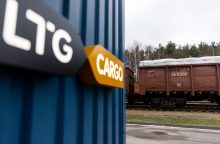 „LTG Cargo“ pradėjo testuoti išmaniąją nuotolinės diagnostikos sistemą