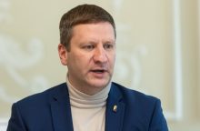 Baltijos ir Šiaurės šalių kultūros ministrai pabrėžė būtinybę stiprinti paveldo apsaugą