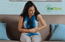 BIOFITUS pataria: kaip padėti kūnui įveikti virškinimo problemas