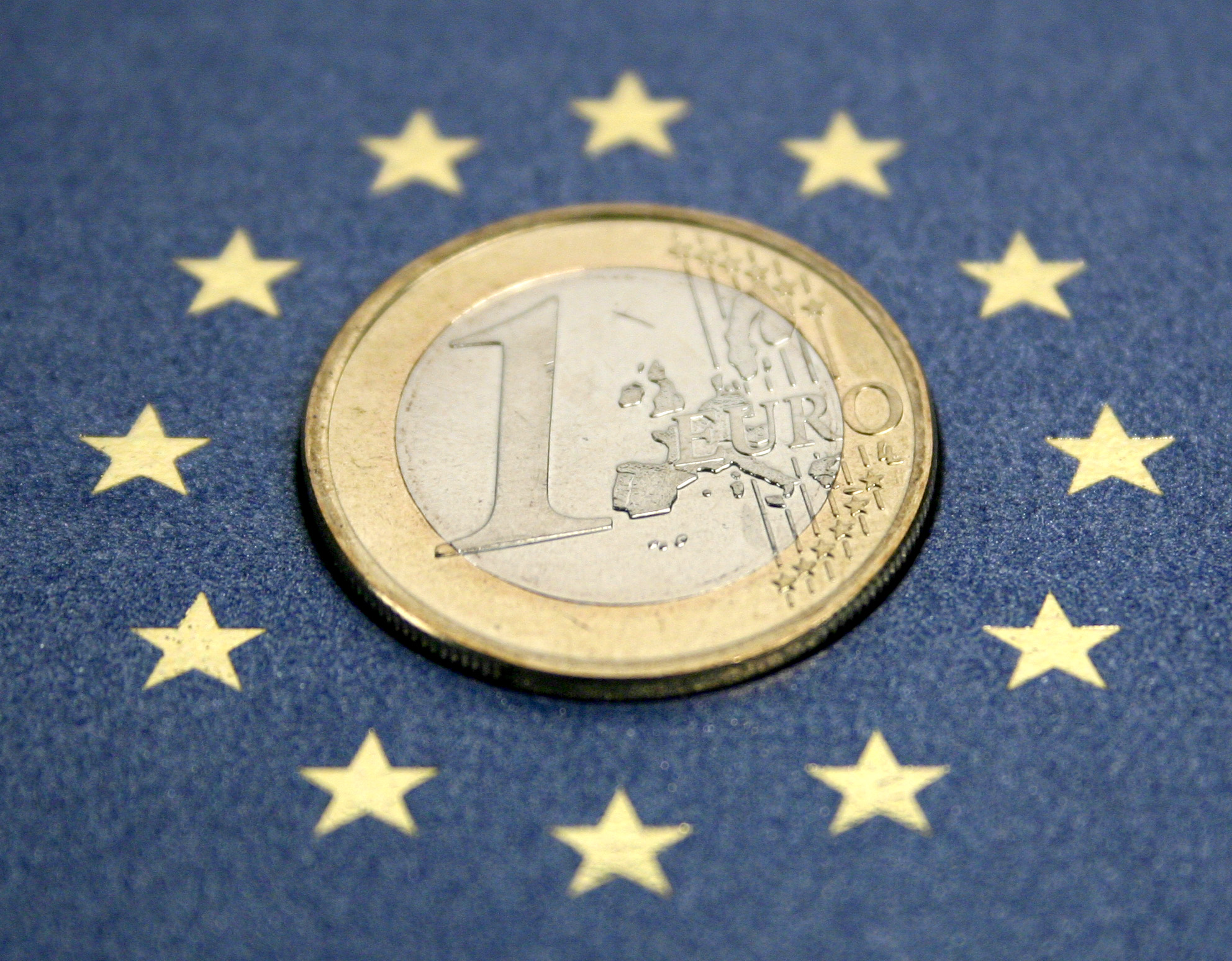 Vent’anni dell’euro: date chiave