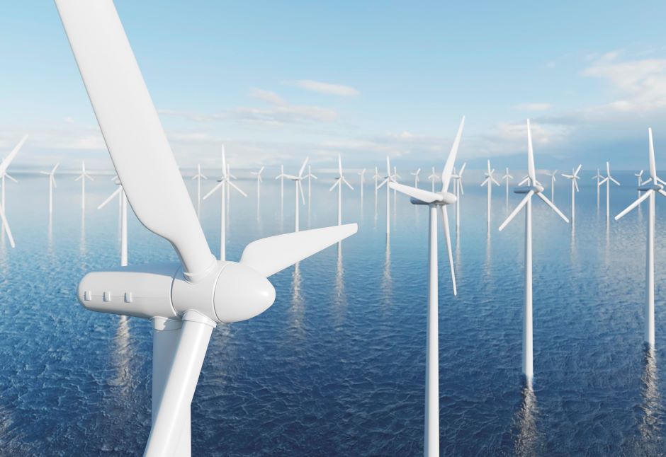 Verdens største flytende vindpark åpner i Norge