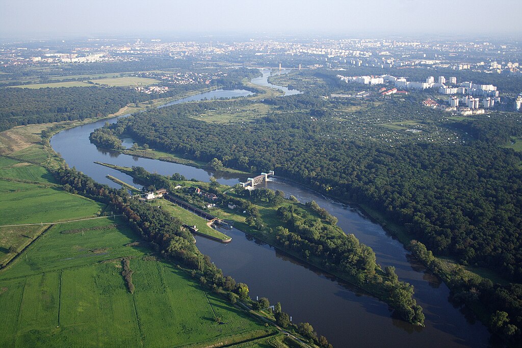 Greenpeace krytykuje nowe polskie prawo chroniące Odrę