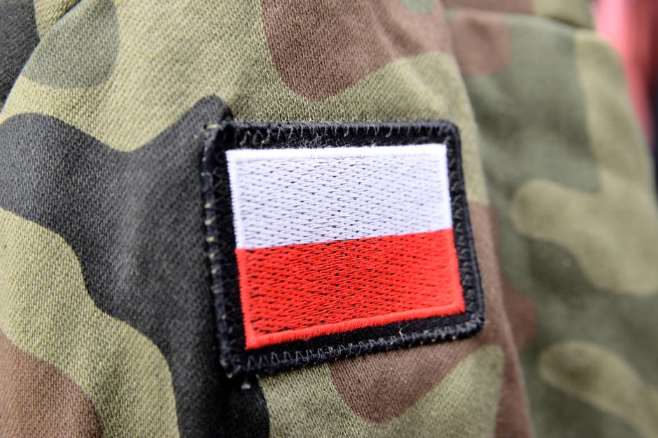 Media: Polska otrzymała 2 miliardy od Stanów Zjednoczonych.  pożyczka dolarowa na modernizację obronności