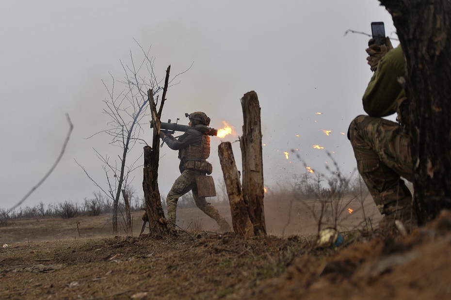 Szef polskiego MSZ: obecność wojsk NATO na Ukrainie nie jest nie do pomyślenia