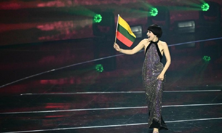 Eurovision Song Contest-rekkefølgen endres – vil det gagne Litauen?