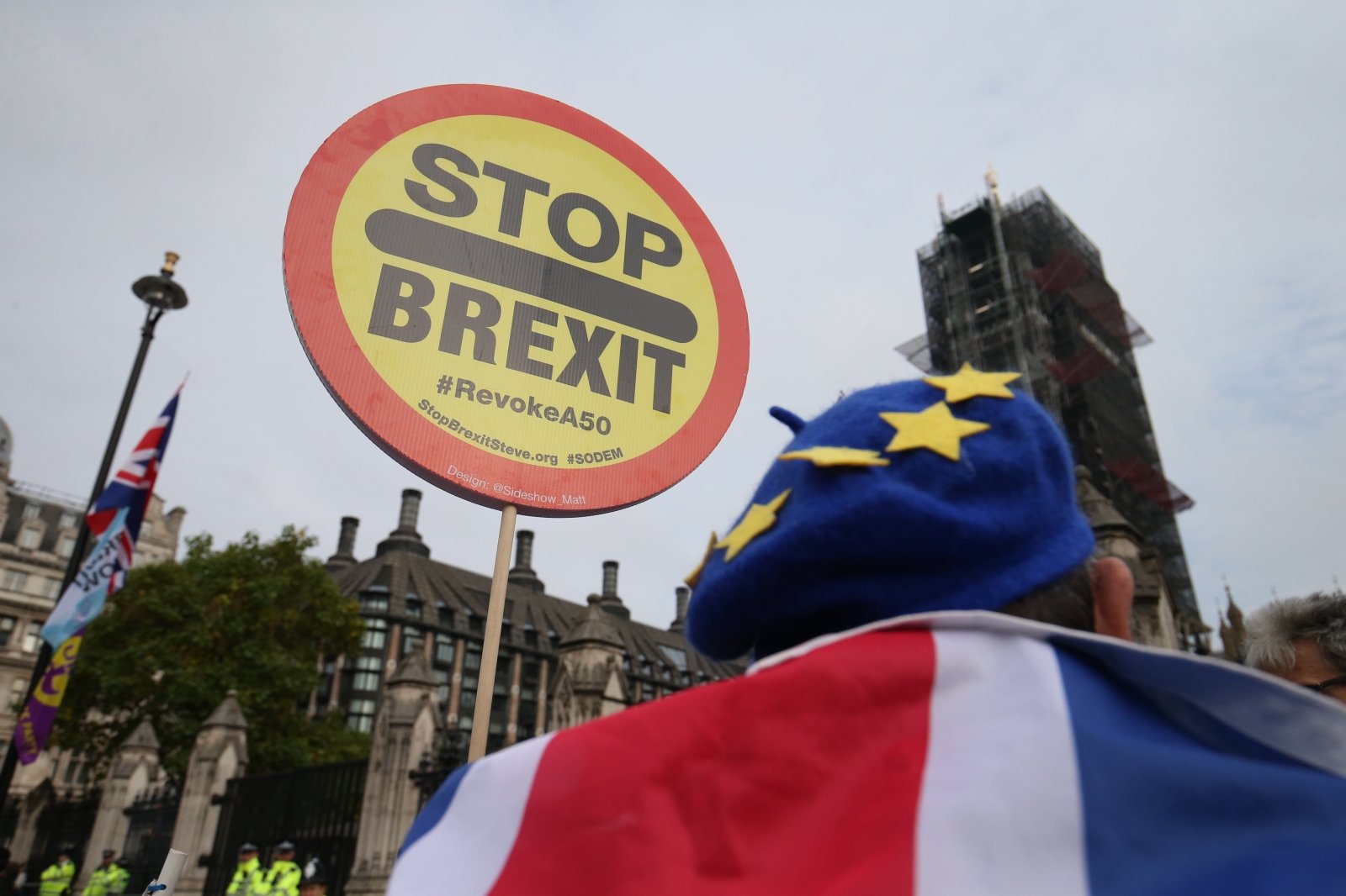 Un numero crescente di britannici ritiene che la Brexit sia stata un errore