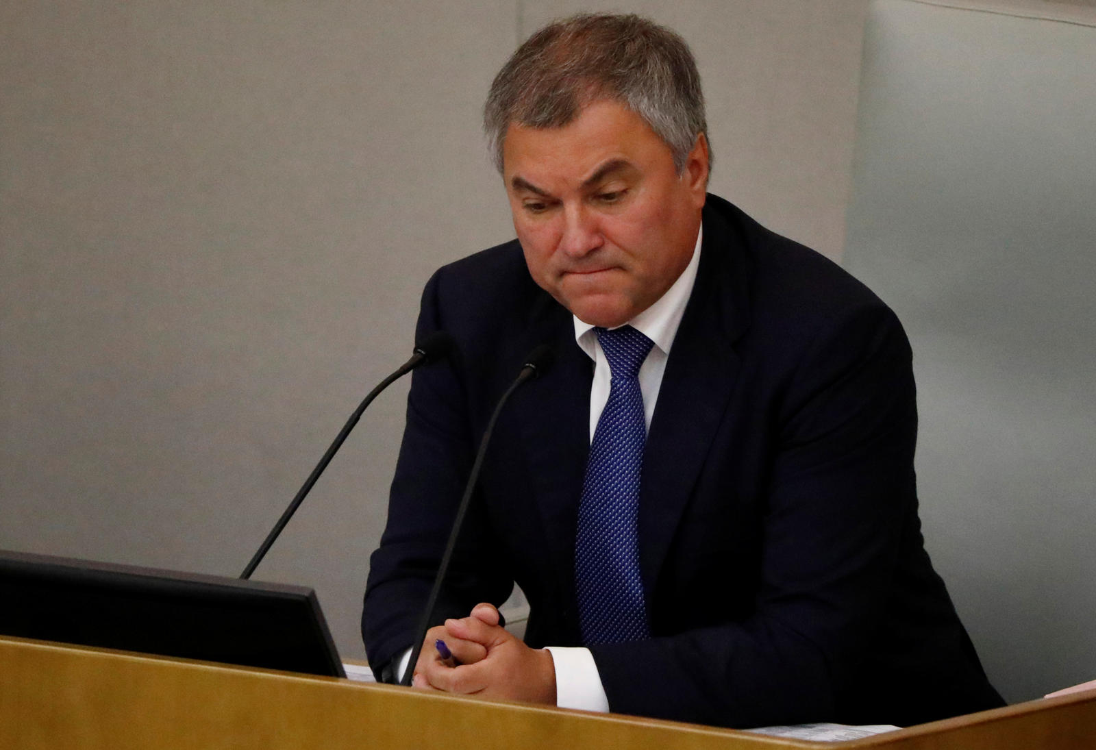 Russiske parlamentarikere oppfordrer til å fordømme den arktiske traktaten med Norge