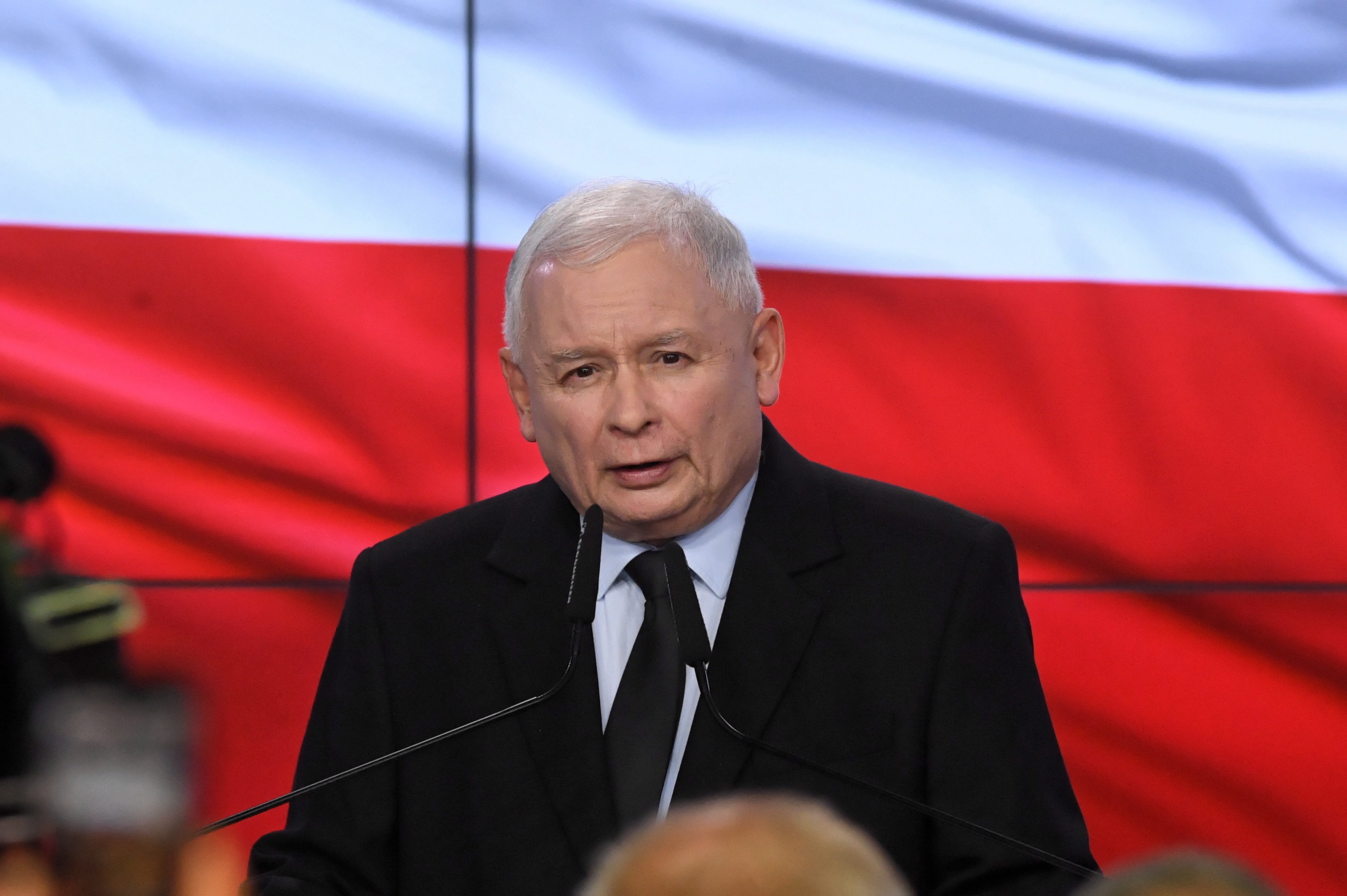 Polska deklaruje podjęcie działań przeciwko UE z powodu zablokowanych funduszy