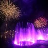 Dubajuje atidarytas didžiausias pasaulyje fontanas