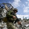 Ekspertas: Vakarų šalių sandėliuose yra daug nebenaudojamų ginklų, kurie praverstų Ukrainai