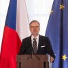 Premjeras: Čekija atsikratys priklausomybės nuo rusiškos naftos