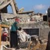 Po evakuacijos B. Netanyahu atmetė nuogąstavimus dėl humanitarinės katastrofos Rafache