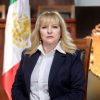 Meksikoje po moters pergalės prezidento rinkimuose nužudyta vieno miesto merė