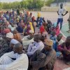 Pareigūnas: Nigerijos kariai išgelbėjo dešimtis pagrobtų aukų