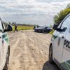 Vilniaus rajone susidūrus automobiliams, nukentėjo trys žmonės, tarp jų – nepilnametis