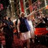 Per visuotinius rinkimus Indijoje N. Modi partija prarado absoliučią daugumą parlamente