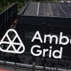 „Amber Grid“ ieško rangovų, kurie pakeistų dalį GIPL detalių