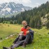 E. ir D. Juočai: kelionės – geriausias būdas stiprinti santykius