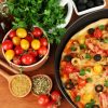 Dietologė: klausimas – ne ką, o kaip valgo italai