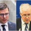 L. Kasčiūno ir A. Anušausko nesutarimai tęsiasi: teko raminti įsiplieskusias diskusijas