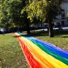 LGBTI teisių reitingas: Lietuva – tarp prasčiausiai šiuo klausimu besitvarkančių šalių Europoje 