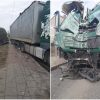 Lenkijoje žuvo lietuvis vilkiko vairuotojas 