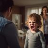 Kaip padėti pykstančiam vaikui?