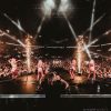 „90's Disco Fest“ sudrebino „Žalgirio“ areną