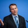 Lenkijos ministras: Europa turėtų stiprinti savo gynybą