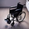 Klaipėdoje buvo pavogtas neįgaliojo vežimėlis, sulaikytas įtariamasis
