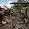 Pirmadienį fronte Ukrainoje vyko 73 susirėmimai