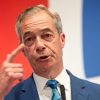 „Brexito“ šalininkas N. Farage'as sako dalyvausiantis JK rinkimuose 