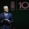 Prezidentas: Lietuvos olimpinio judėjimo istorija neatsiejama nuo valstybingumo