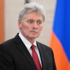 Kremlius pasmerkė raginimus leisti Kyjivui naudoti JAV ginkluotę Rusijoje