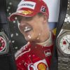 M. Schumacherio šeima laimėjo bylą prieš leidėją dėl DI sukurto netikro interviu