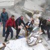 Per sprogimą rusų amunicijos sandėlyje Belgorodo regione sužeisti septyni kariai