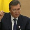 Žiniasklaida: V. Janukovyčiaus privatus lėktuvas nusileido Baltarusijoje
