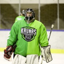 „Kauno Hockey“ ledo ritulininkai nugalėjo principinius varžovus iš Vilniaus