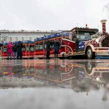 „Kalėdos sostinėje“: Vilnius skaičiuoja rekordinius rezultatus