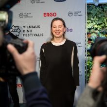 Paskelbė geriausius metų Lietuvos kino aktoriaus ir aktorės nominantus