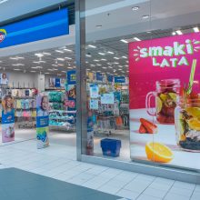 „Pepco“ atidaro pirmąją parduotuvę Lietuvoje