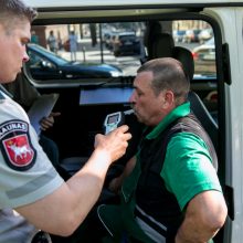 Paaiškėjo, kas kaltas dėl avarijos Žaliakalnio funikulieriuje