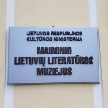 Kaune paminėtos kunigo R. Mikutavičiaus 20-osios žūties metinės