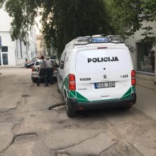 Įžūlus nusikaltimas Vilniuje: apiplėšė prieglaudą ir paleido gyvūnus