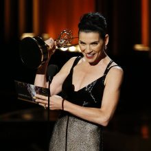 „Emmy“ apdovanojimuose triumfavo „Bręstantis blogis“ ir „Moderni šeima“